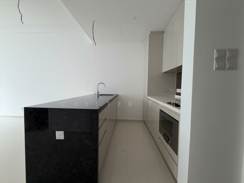 Service Residence for Sale at Pavilion Damansara Heights - Chester Tan - Kitchen - PropertyGuru.com.my