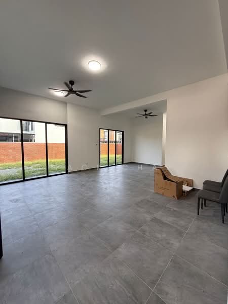 Rumah Kluster untuk Disewa di Taman Tropika (Kulai) - Jack Chai - PropertyGuru.com.my