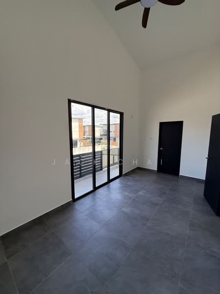 Rumah Kluster untuk Disewa di Taman Tropika (Kulai) - Jack Chai - PropertyGuru.com.my
