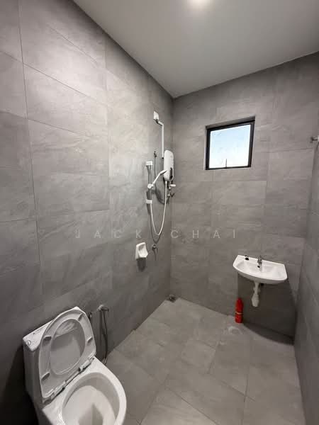 Rumah Kluster untuk Disewa di Taman Tropika (Kulai) - Jack Chai - PropertyGuru.com.my