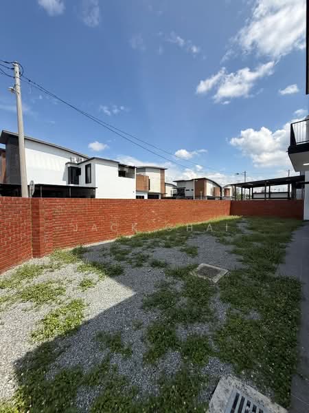 Rumah Kluster untuk Disewa di Taman Tropika (Kulai) - Jack Chai - PropertyGuru.com.my