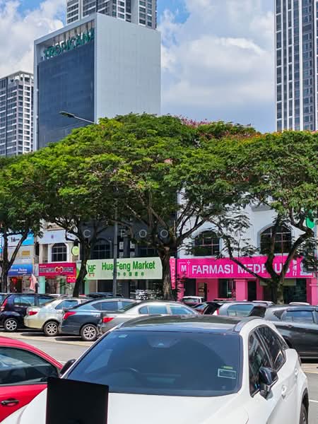 Shop for Sale in Pju 5 (Kota Damansara) - KC Foo Foo - Exterior - PropertyGuru.com.my