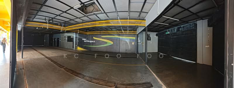 Shop for Sale in Pju 5 (Kota Damansara) - KC Foo Foo - Interior - PropertyGuru.com.my