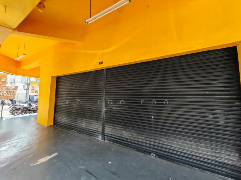 Shop for Sale in Pju 5 (Kota Damansara) - KC Foo Foo - Exterior - PropertyGuru.com.my