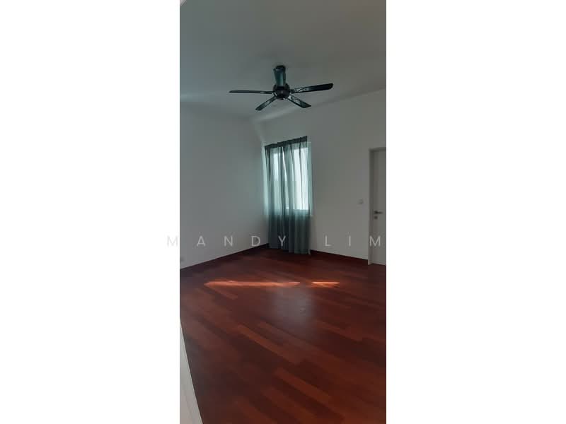 Semi-Detached House for Rent in Cyberjaya (Selangor) - Mandy Lim - Interior - PropertyGuru.com.my