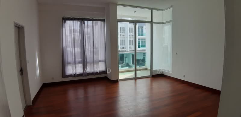 Semi-Detached House for Rent in Cyberjaya (Selangor) - Mandy Lim - Living Room - PropertyGuru.com.my