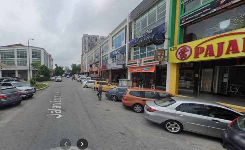 Shop for Rent in Taman Equine (Seri Kembangan) - ch yong - Exterior - PropertyGuru.com.my