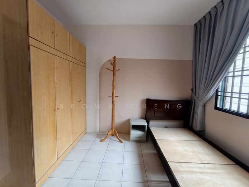 Rumah Teres untuk Dijual di Iskandar Puteri (Nusajaya) (Johor) - Brown Cheng - PropertyGuru.com.my