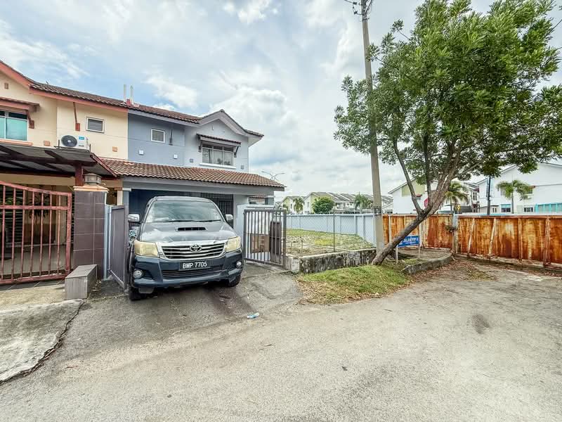 Rumah Teres 2 Tingkat untuk Dijual di Taman Tasik Puchong (Puchong) - Syazue Wanie - Exterior - PropertyGuru.com.my