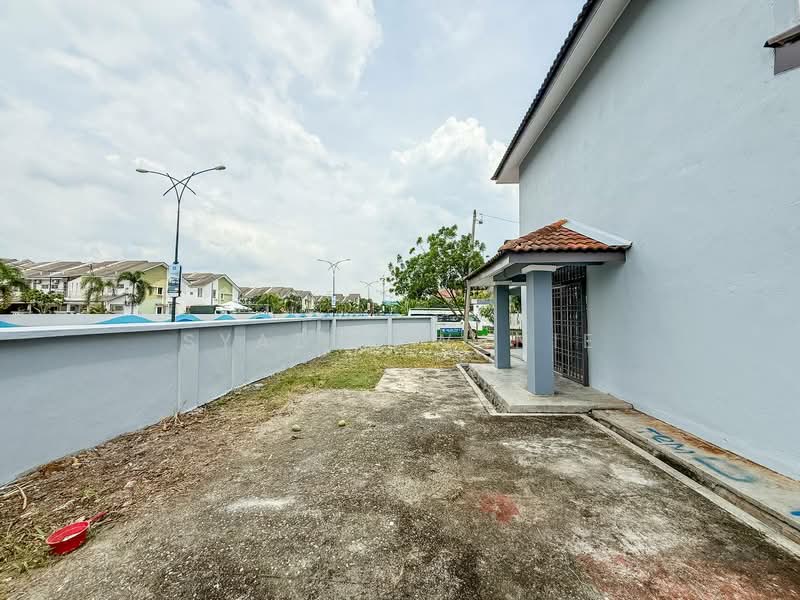 Rumah Teres 2 Tingkat untuk Dijual di Taman Tasik Puchong (Puchong) - Syazue Wanie - Exterior - PropertyGuru.com.my