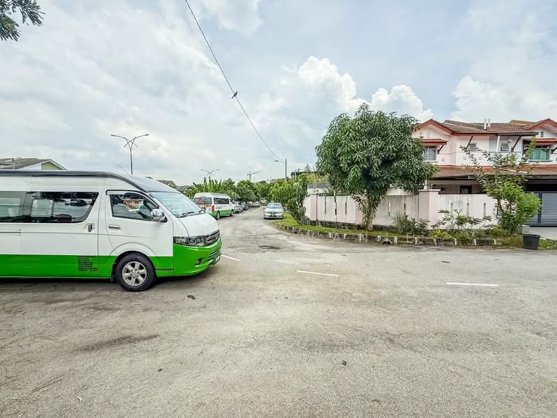 Rumah Teres 2 Tingkat untuk Dijual di Taman Tasik Puchong (Puchong) - Syazue Wanie - Exterior - PropertyGuru.com.my