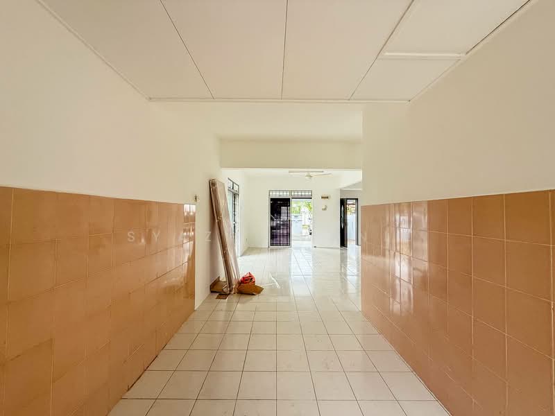 Rumah Teres 2 Tingkat untuk Dijual di Taman Tasik Puchong (Puchong) - Syazue Wanie - Interior - PropertyGuru.com.my