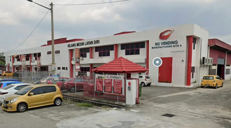 Detached Factory for Rent in Taman Cheras Jaya (Cheras) - Eugene Yap - Exterior - PropertyGuru.com.my