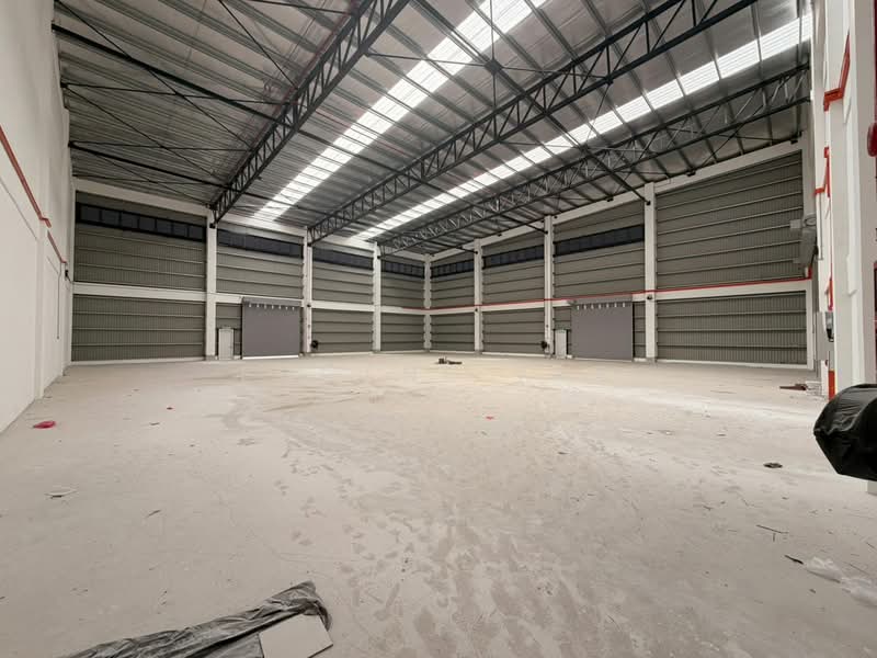 Detached Factory for Rent in Taman Cheras Jaya (Cheras) - Eugene Yap - PropertyGuru.com.my