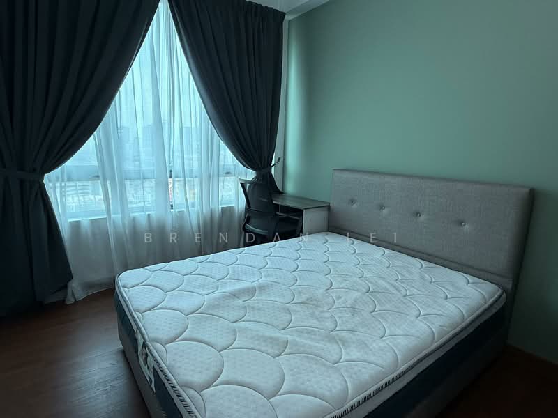 Service Residence for Rent at Greenfield Residence - Brendan Lei - PropertyGuru.com.my