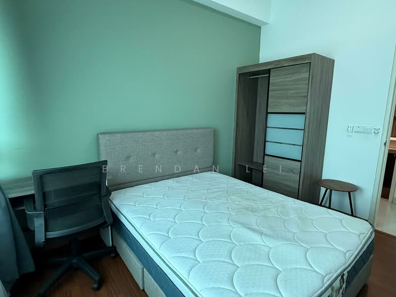 Service Residence for Rent at Greenfield Residence - Brendan Lei - PropertyGuru.com.my