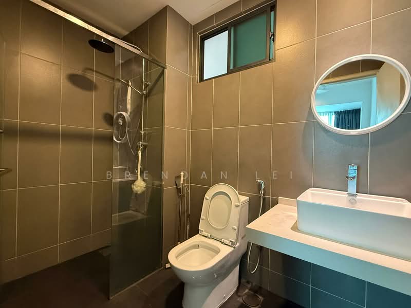 Service Residence for Rent at Greenfield Residence - Brendan Lei - PropertyGuru.com.my