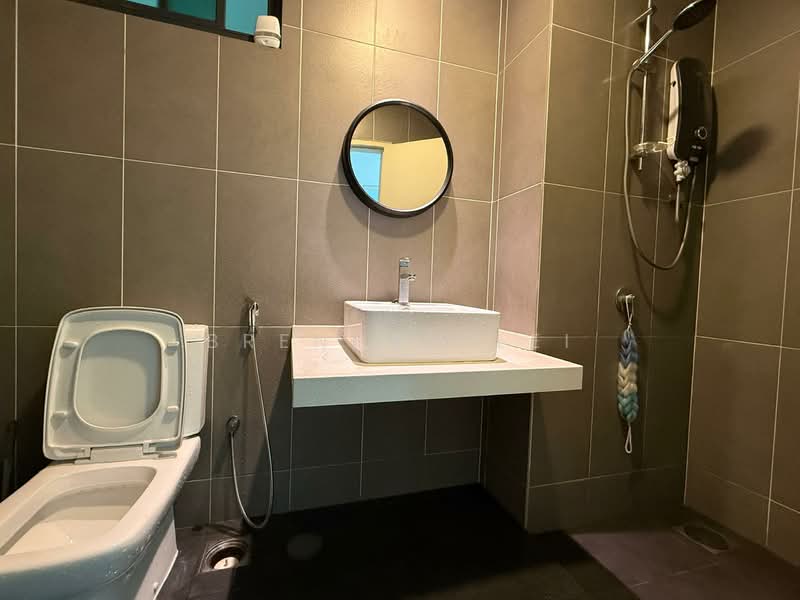 Service Residence for Rent at Greenfield Residence - Brendan Lei - PropertyGuru.com.my