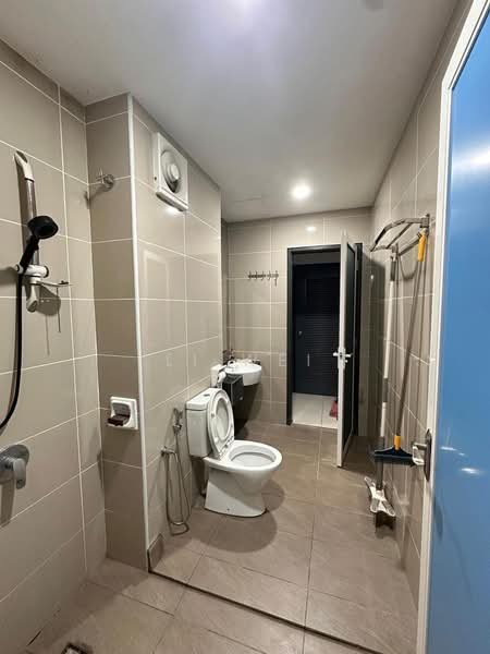2-storey Terraced House for Rent in Bandar Putra Jaya (Tebrau) - Li Wei - Bathroom - PropertyGuru.com.my