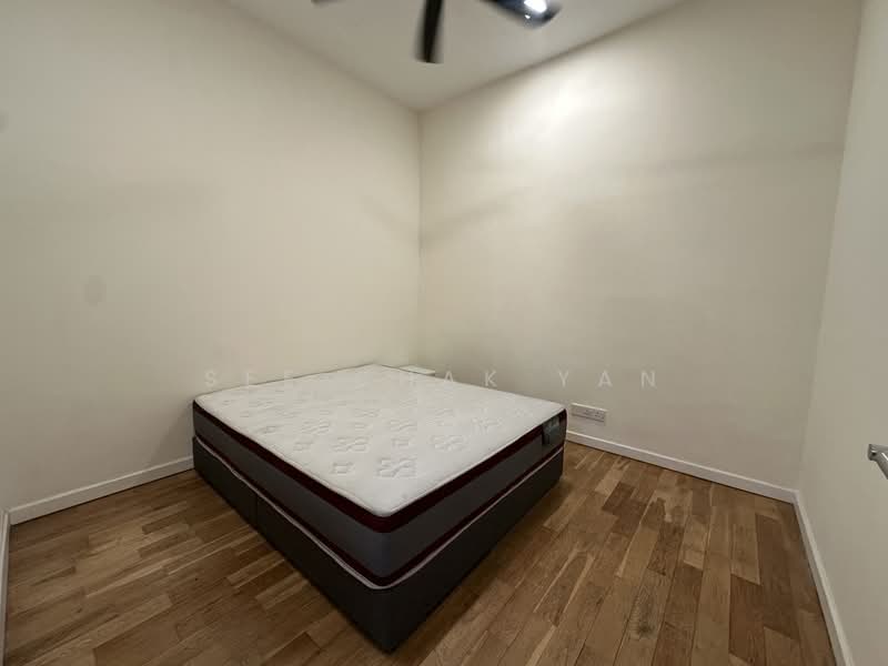 Service Residence for Rent at St Mary Residences - See Chak Yan - Bedroom - PropertyGuru.com.my