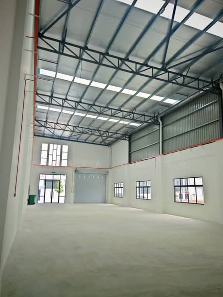 Kilang untuk Disewa di Eco Business Park 1 (Johor Bahru) - Elissa Chong - Interior - PropertyGuru.com.my