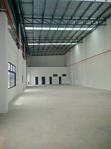 Kilang untuk Disewa di Eco Business Park 1 (Johor Bahru) - Elissa Chong - Interior - PropertyGuru.com.my