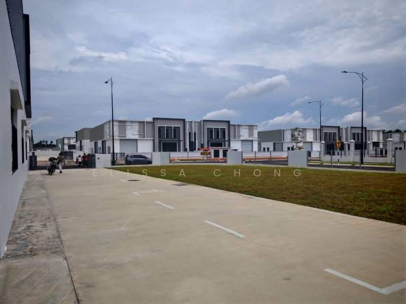 Kilang untuk Disewa di Eco Business Park 1 (Johor Bahru) - Elissa Chong - Exterior - PropertyGuru.com.my