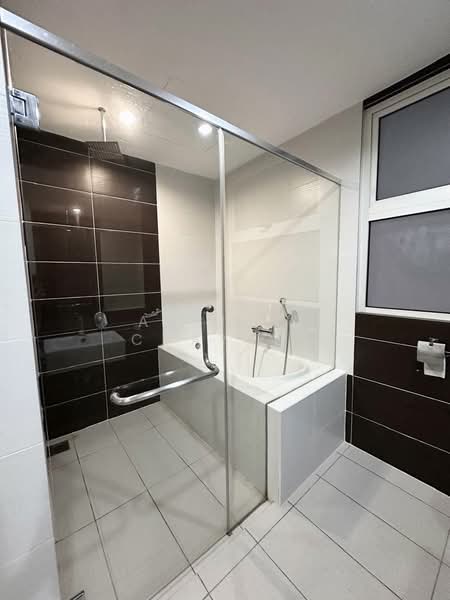 Service Residence for Rent at Encorp Marina - APRILIA CHAYADI - Bathroom - PropertyGuru.com.my