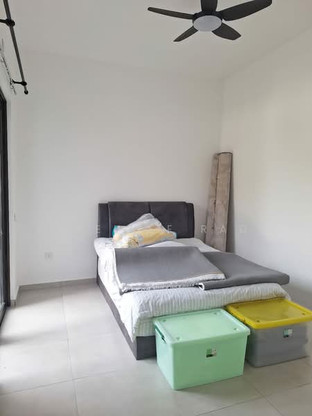 Semi-Detached House for Sale in Setia Ecohill (Semenyih) - Ryellee Rad - Bedroom - PropertyGuru.com.my