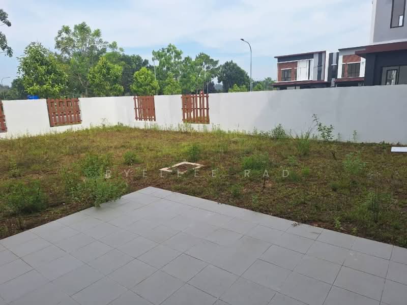 Semi-Detached House for Sale in Setia Ecohill (Semenyih) - Ryellee Rad - Exterior - PropertyGuru.com.my