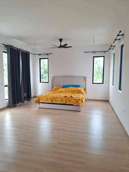 Semi-Detached House for Sale in Setia Ecohill (Semenyih) - Ryellee Rad - Bedroom - PropertyGuru.com.my