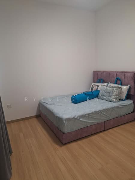 Semi-Detached House for Sale in Setia Ecohill (Semenyih) - Ryellee Rad - Bedroom - PropertyGuru.com.my