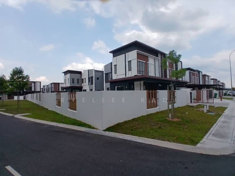 Semi-Detached House for Sale in Setia Ecohill (Semenyih) - Ryellee Rad - Exterior - PropertyGuru.com.my