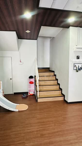 Rumah Teres 2 Tingkat untuk Dijual di Sungai Petani (Kedah) - Azura Ghani - Interior - PropertyGuru.com.my