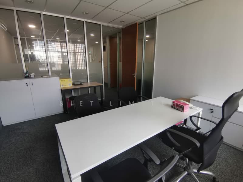 Shop / Office for Sale in Kuchai Business Park (Kuala Lumpur) - Siet Lim Teh - PropertyGuru.com.my