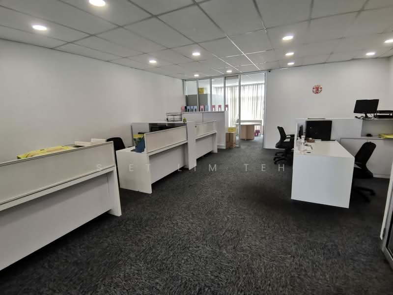 Shop / Office for Sale in Kuchai Business Park (Kuala Lumpur) - Siet Lim Teh - PropertyGuru.com.my