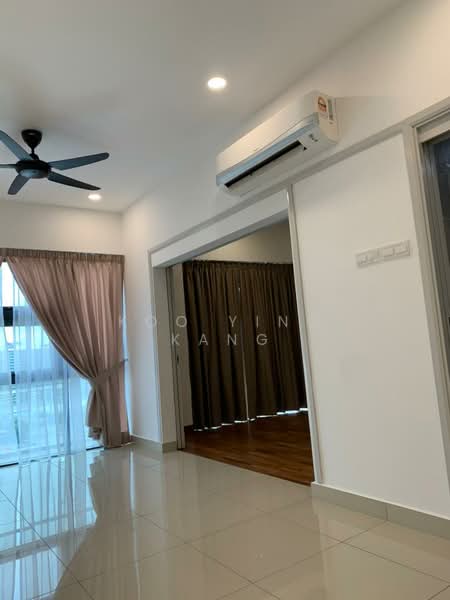 For Rent - Pacific Star