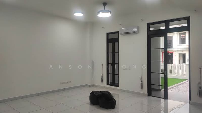 2.5-storey Terraced House for Sale in Eco Botanic (Iskandar Puteri (Nusajaya)) - Anson Hiong - PropertyGuru.com.my
