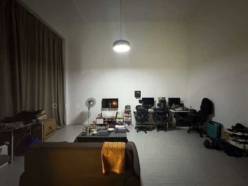 Condominium for Rent at My Loft @ Empire City - Christine Tan - PropertyGuru.com.my