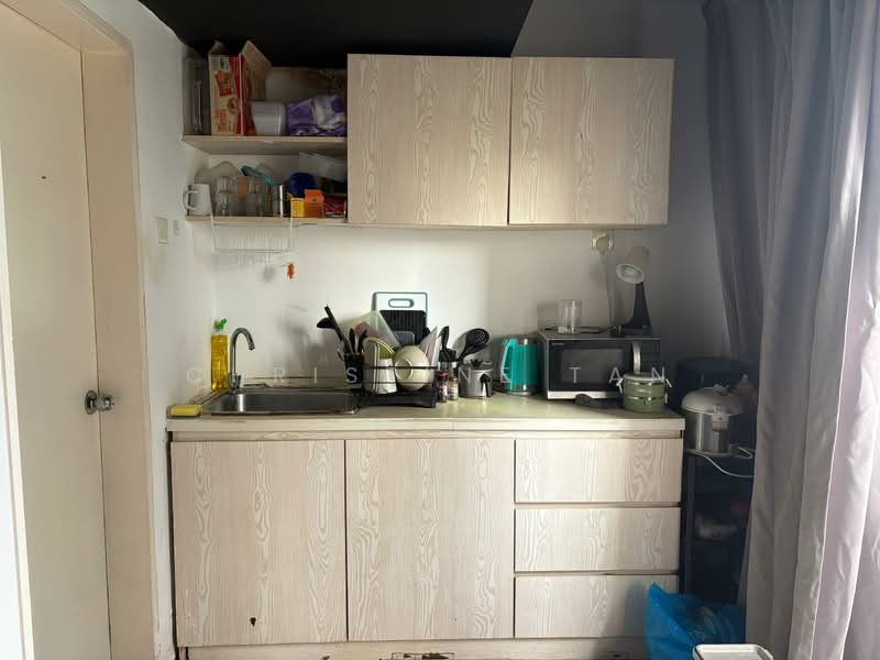 Condominium for Rent at My Loft @ Empire City - Christine Tan - PropertyGuru.com.my