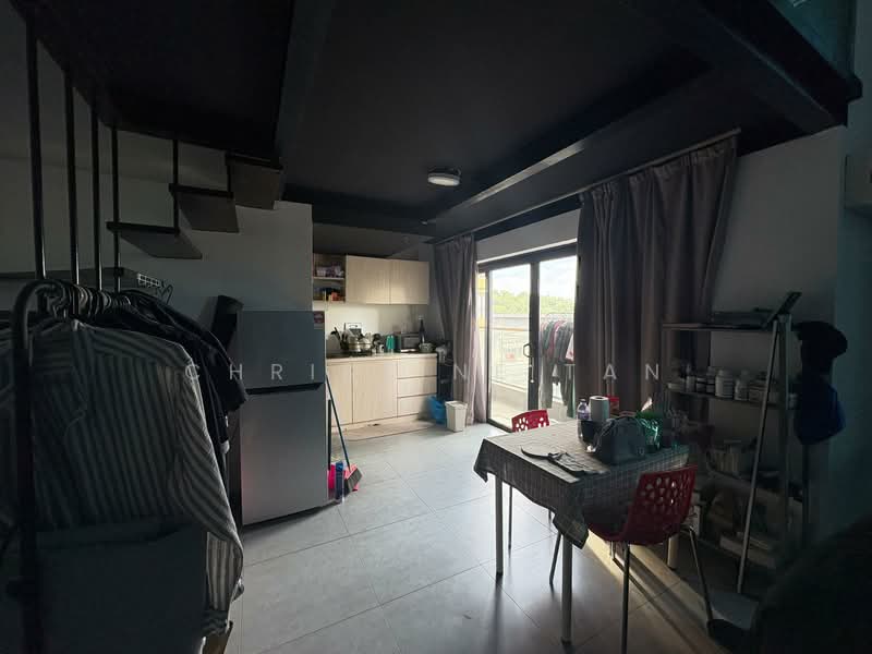 Condominium for Rent at My Loft @ Empire City - Christine Tan - PropertyGuru.com.my