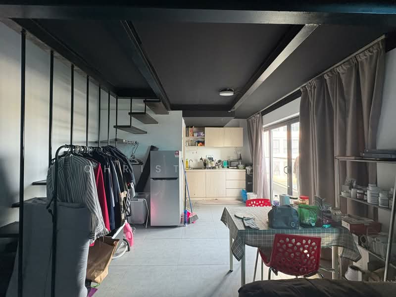 Condominium for Rent at My Loft @ Empire City - Christine Tan - PropertyGuru.com.my
