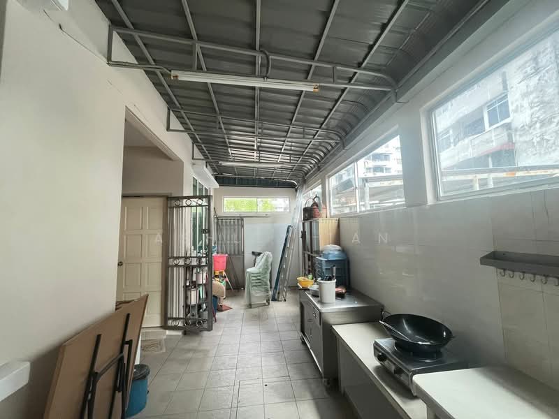 Rumah Berkembar untuk Disewa di Bayan Lepas (Penang) - Ashley Tan - Interior - PropertyGuru.com.my