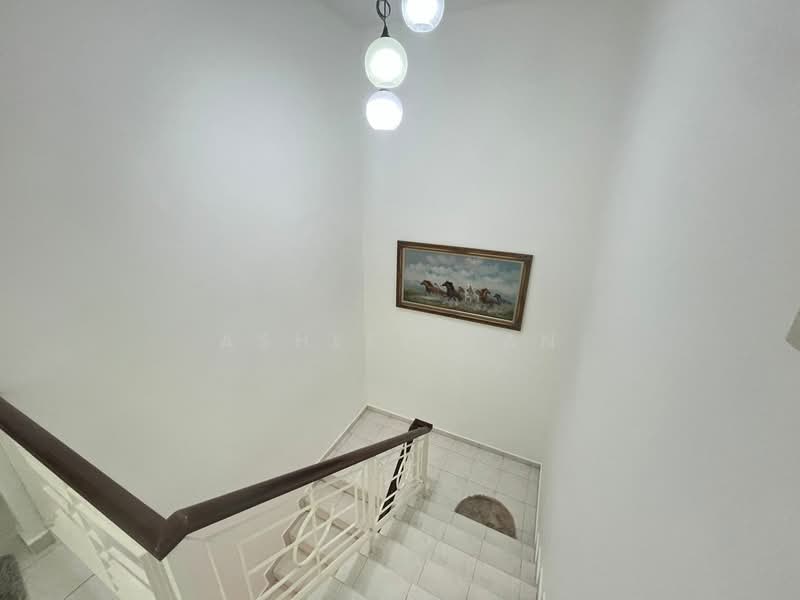 Rumah Berkembar untuk Disewa di Bayan Lepas (Penang) - Ashley Tan - Interior - PropertyGuru.com.my