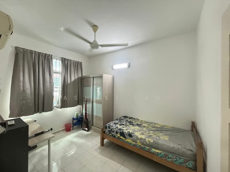Rumah Berkembar untuk Disewa di Bayan Lepas (Penang) - Ashley Tan - Bedroom - PropertyGuru.com.my