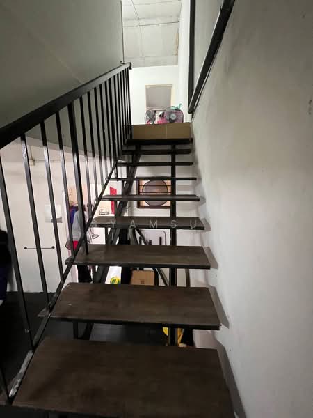 2-storey Terraced House for Sale in Shah Alam (Selangor) - Syamsul Ilham - Interior - PropertyGuru.com.my