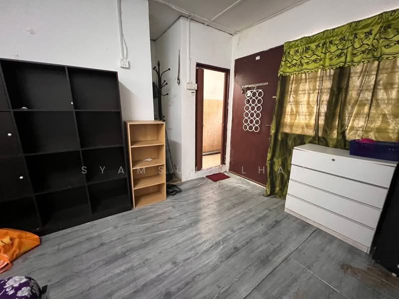 2-storey Terraced House for Sale in Shah Alam (Selangor) - Syamsul Ilham - Interior - PropertyGuru.com.my