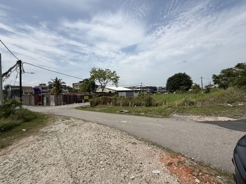 Commercial Land for Sale in Rantau (Negeri Sembilan) - Chong Ming Ming - Exterior - PropertyGuru.com.my