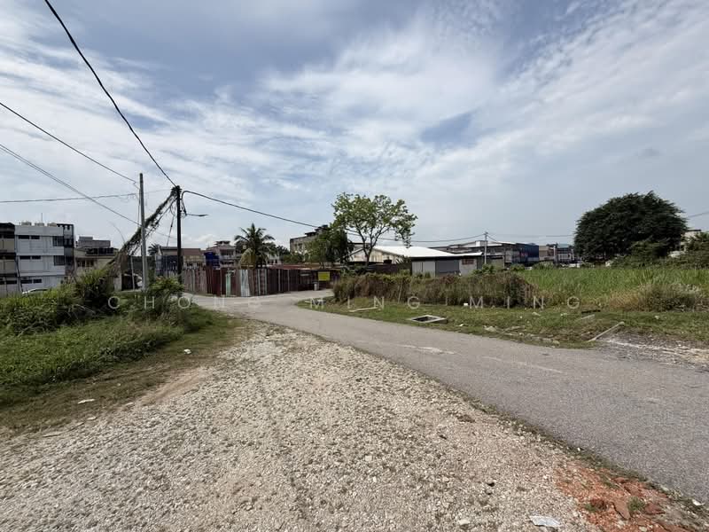 Commercial Land for Sale in Rantau (Negeri Sembilan) - Chong Ming Ming - Exterior - PropertyGuru.com.my