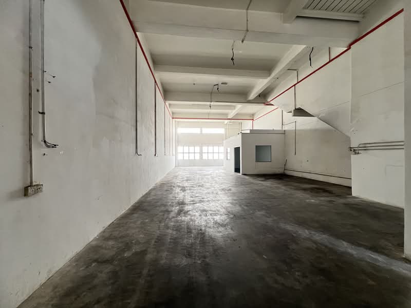 Factory for Rent in Ulu Tiram (Johor) - Khoo . - Interior - PropertyGuru.com.my